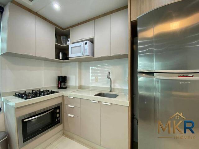 Apartamento para Venda em Bombinhas - 5