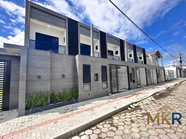 #G1379 - Apartamento para Venda em Porto Belo - SC