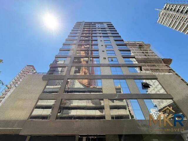 #M1381 - Apartamento para Venda em Porto Belo - SC