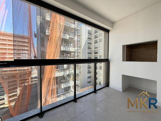 #M1381 - Apartamento para Venda em Porto Belo - SC