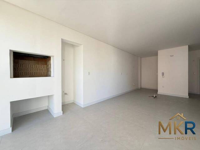 #M1381 - Apartamento para Venda em Porto Belo - SC
