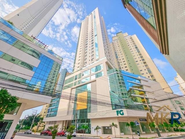 #M1383 - Apartamento para Venda em Balneário Camboriú - SC