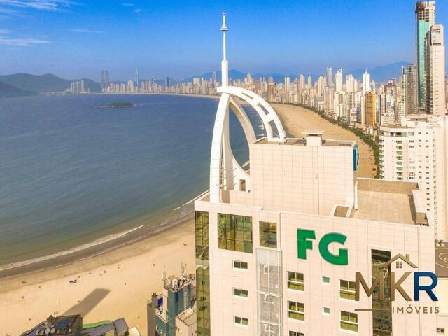 Apartamento para Venda em Balneário Camboriú - 4
