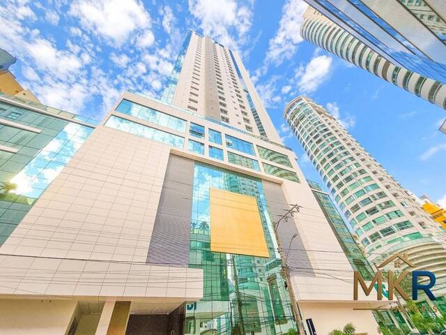 #M1388 - Apartamento para Venda em Balneário Camboriú - SC