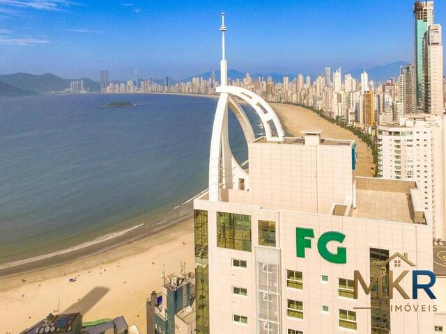 Apartamento para Venda em Balneário Camboriú - 4