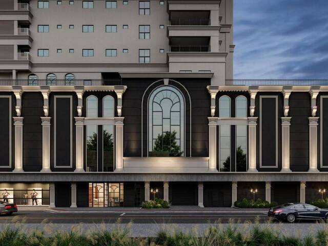 #M1389 - Apartamento para Venda em Porto Belo - SC