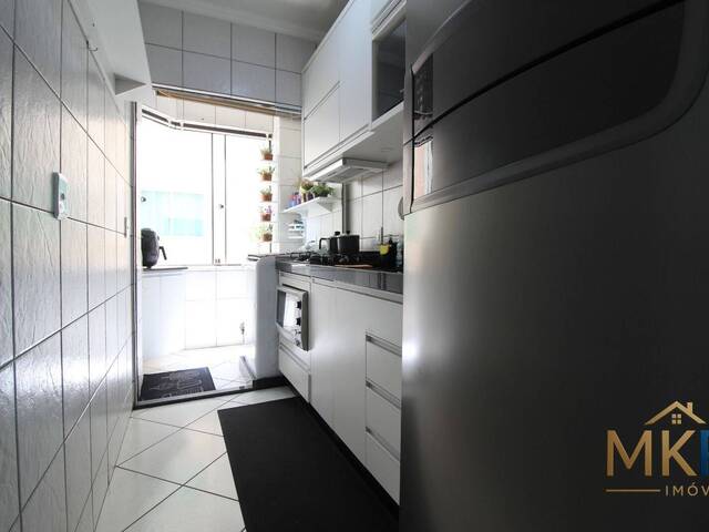 #M1390 - Apartamento para Venda em Bombinhas - SC