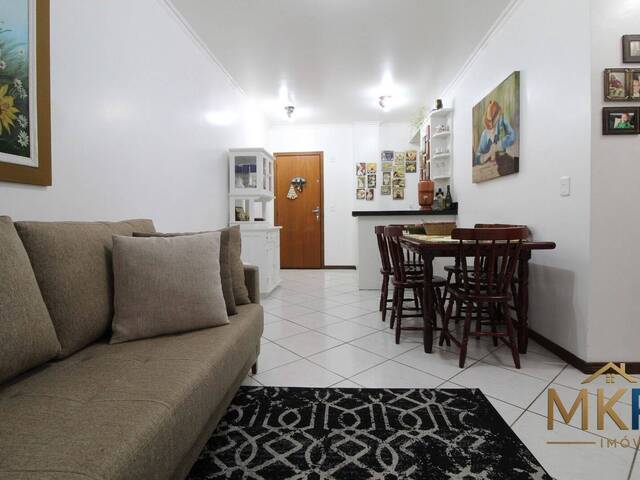 #M1390 - Apartamento para Venda em Bombinhas - SC
