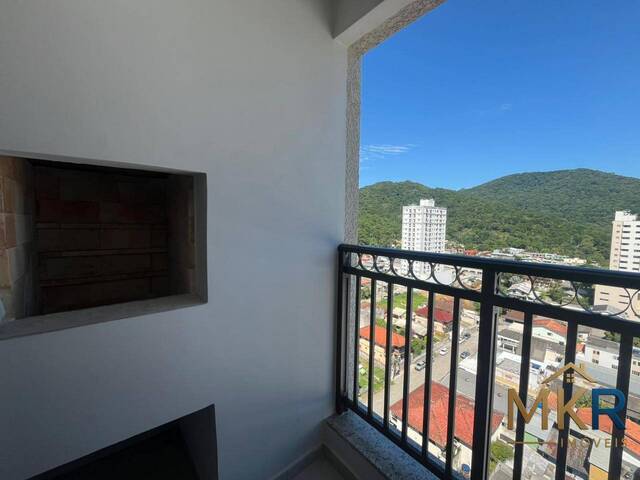Apartamento para Venda em Itapema - 5