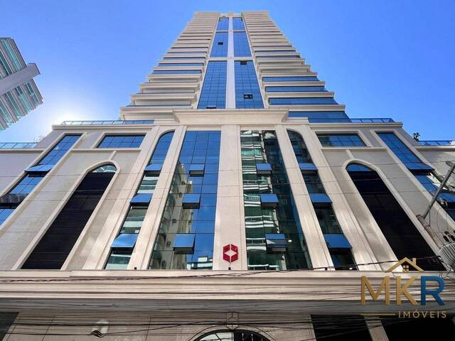 #M1393 - Apartamento para Venda em Itapema - SC