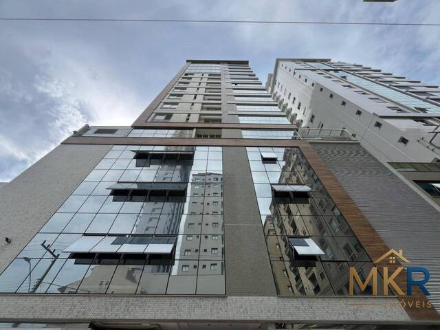 #M1394 - Apartamento para Venda em Itapema - SC