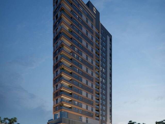 #M1395 - Apartamento para Venda em Itapema - SC