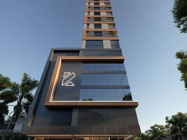 Venda em Centro - Itapema