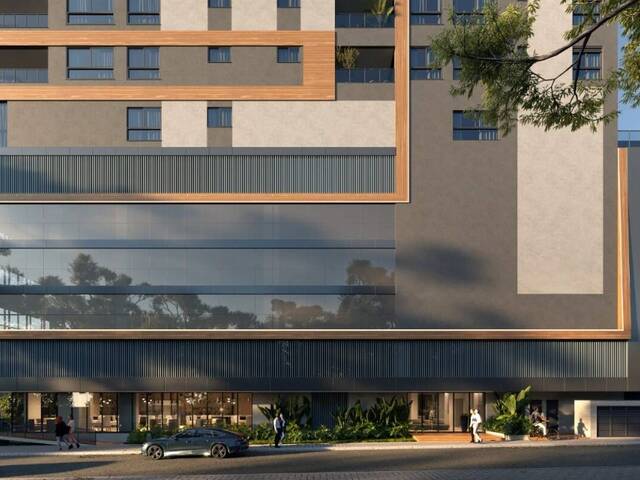 #M1395 - Apartamento para Venda em Itapema - SC