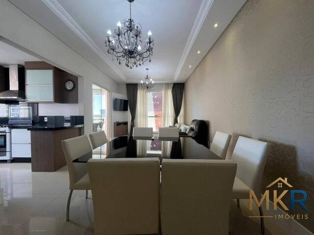 #M1396 - Apartamento para Venda em Itapema - SC