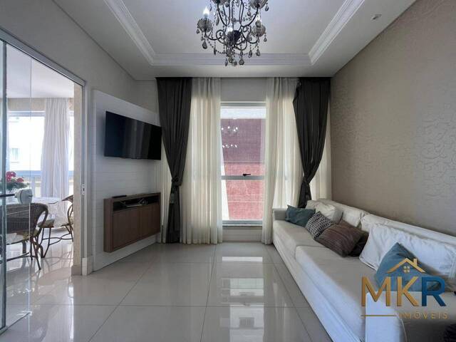 #M1396 - Apartamento para Venda em Itapema - SC