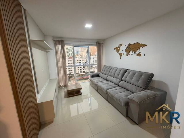 #M1398 - Apartamento para Venda em Itapema - SC