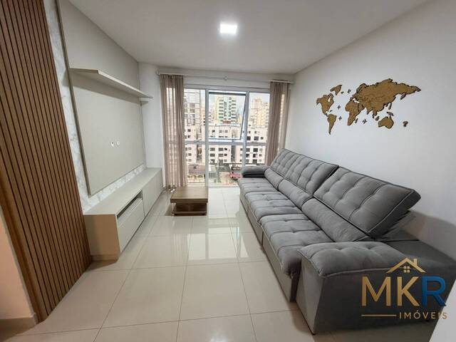 #M1398 - Apartamento para Venda em Itapema - SC