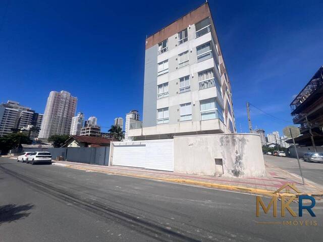 #M1399 - Apartamento para Venda em Porto Belo - SC
