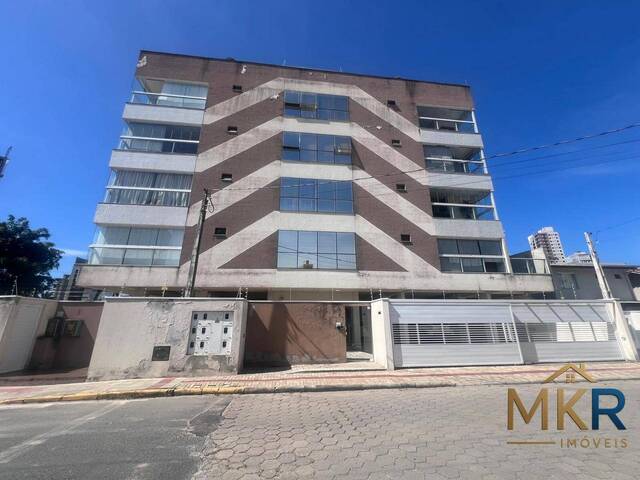 #M1399 - Apartamento para Venda em Porto Belo - SC