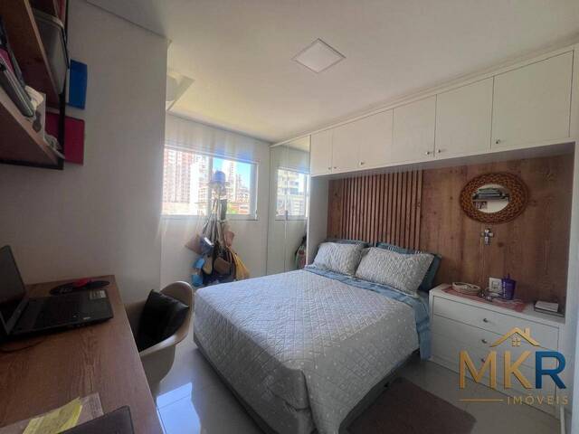 Apartamento para Venda em Porto Belo - 5