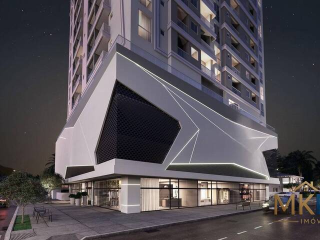 #M1401 - Apartamento para Venda em Itapema - SC