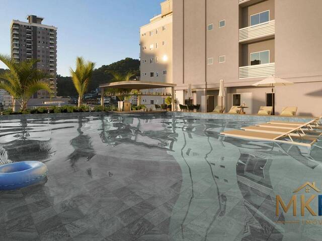 Apartamento para Venda em Itapema - 5