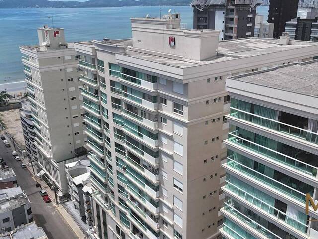 #M1402 - Apartamento para Venda em Itapema - SC