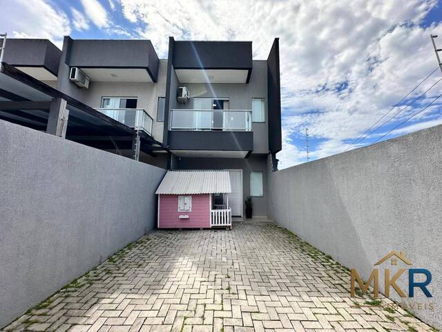 #G1403 - Sobrado para Venda em Itapema - SC