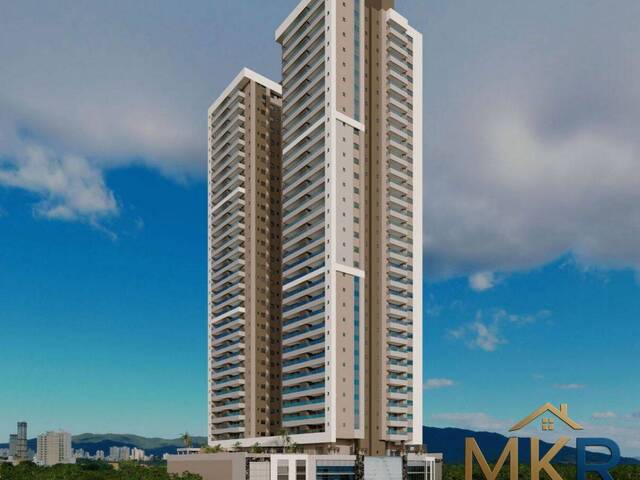 Apartamento para Venda em Porto Belo - 4