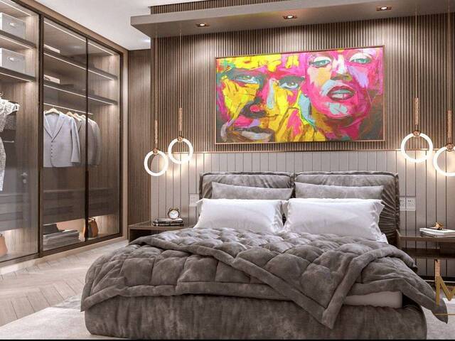Apartamento para Venda em Porto Belo - 5