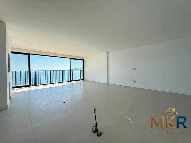 #M1408 - Apartamento para Venda em Porto Belo - SC