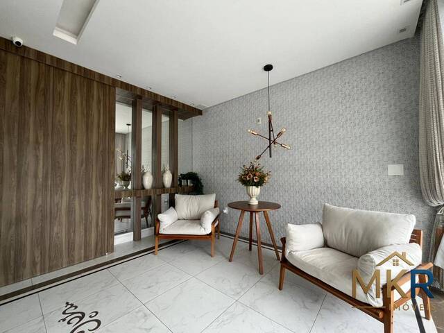 #M1410 - Apartamento para Venda em Itapema - SC