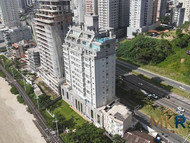 #M1412 - Apartamento para Venda em Itapema - SC