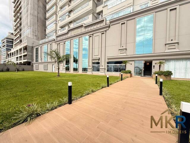 #M1412 - Apartamento para Venda em Itapema - SC