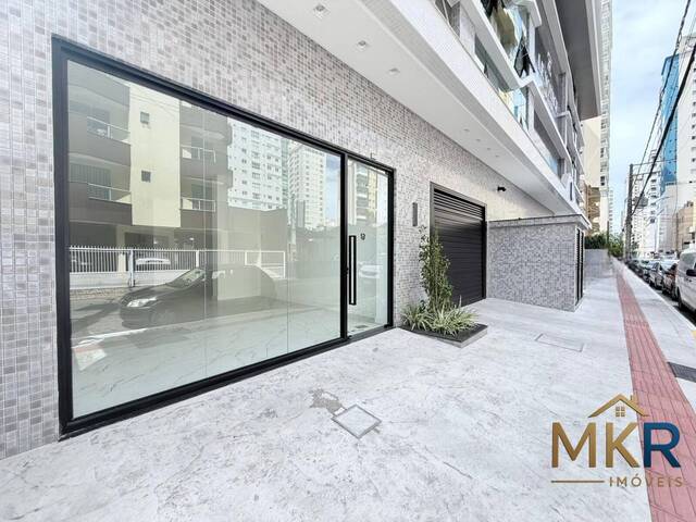 #SC1413 - Sala comercial para Venda em Itapema - SC