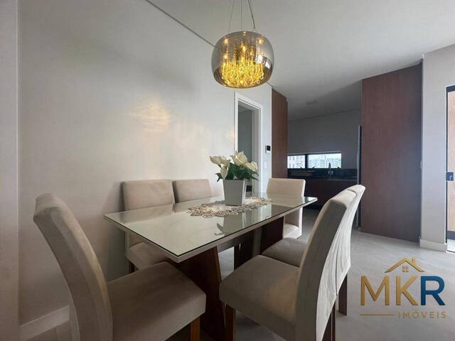 #M1414 - Apartamento para Venda em Porto Belo - SC
