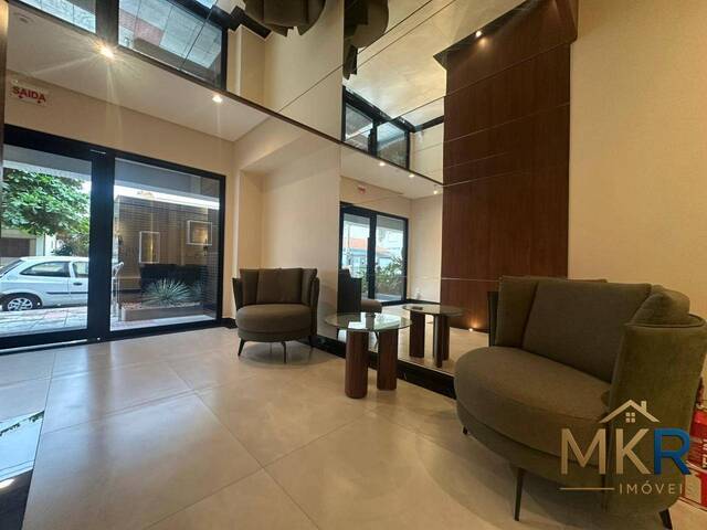 Apartamento para Venda em Porto Belo - 4