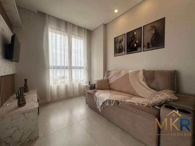 Apartamento para Venda em Porto Belo - 5