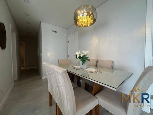 #M1414 - Apartamento para Venda em Porto Belo - SC