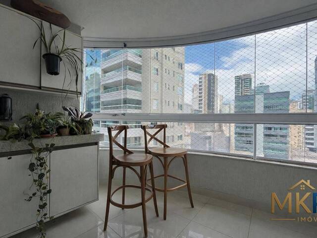 #M1415 - Apartamento para Venda em Itapema - SC