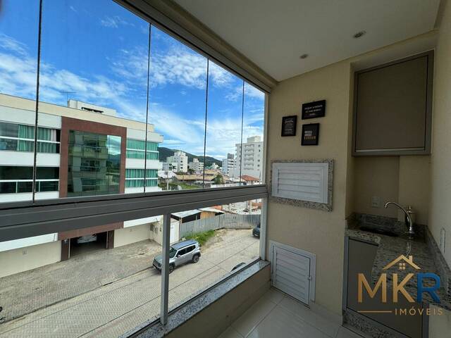 #M1416 - Apartamento para Venda em Porto Belo - SC