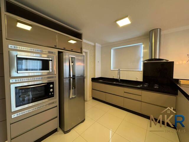 #M1416 - Apartamento para Venda em Porto Belo - SC