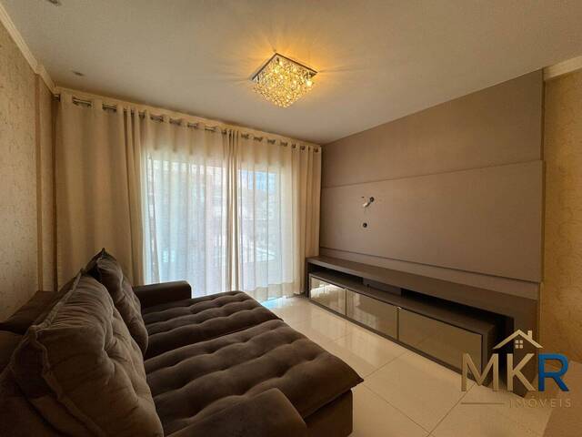 #M1416 - Apartamento para Venda em Porto Belo - SC