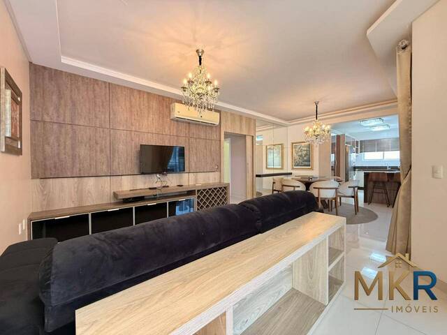 #M1419 - Apartamento para Venda em Itapema - SC