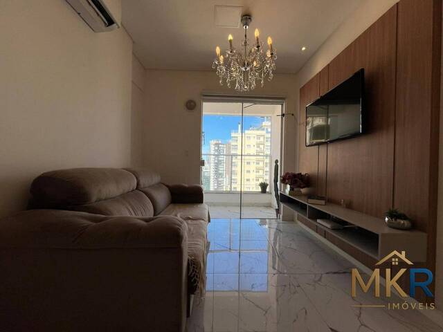 Apartamento para Venda em Itapema - 4