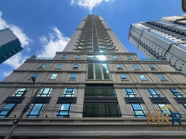 Venda em Canto da Praia - Itapema