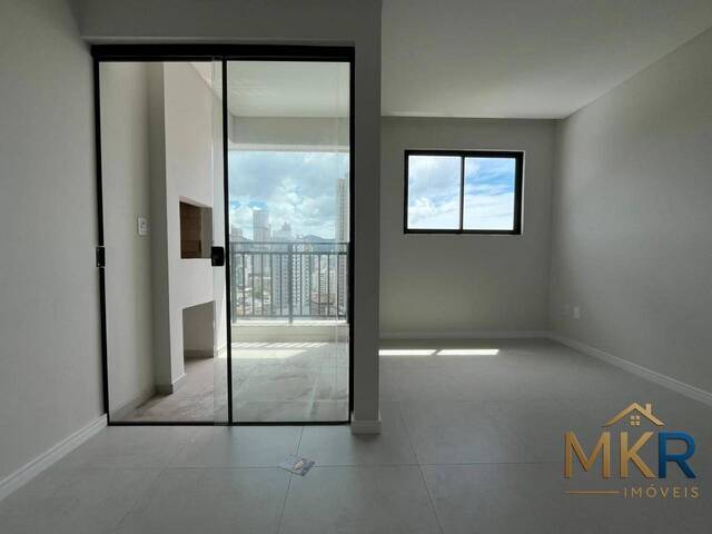 #M1423 - Apartamento para Venda em Itapema - SC