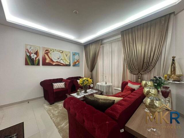 #M1425 - Apartamento para Venda em Itapema - SC