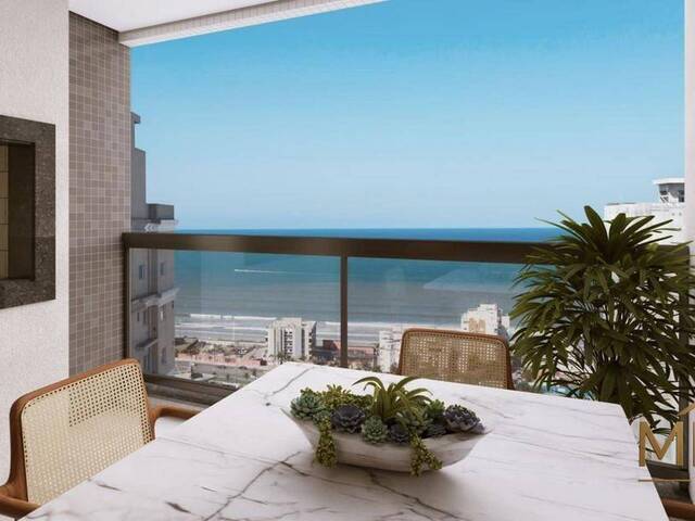 #M1426 - Apartamento para Venda em Itapema - SC